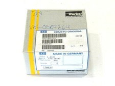  Parker Ermeto 12BMLSS 102110542 Stainless Steel Nut Box of 5 Sealed NEW IN BOX 