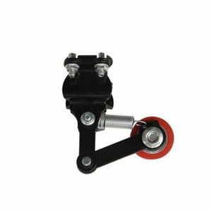 2x Schwingenlager Silentblock 10x23x40 Mm | Für Quad, ATV, Dirt Bike, Pit Bike, Austauschlager