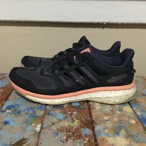 energy boost adidas feminino