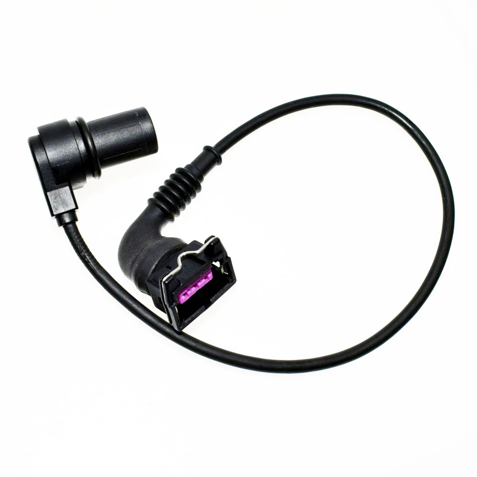 Cam Camshaft Position Sensor For BMW E38 E39 E53 540i 740i 740iL X5 4.4 4.6 4.8L - Изображение 2 из 4