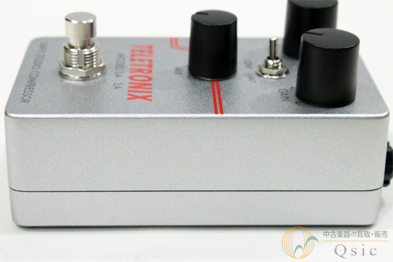 Universal Audio UAFX LA-2A Studio Compressor Used Compressor | eBay