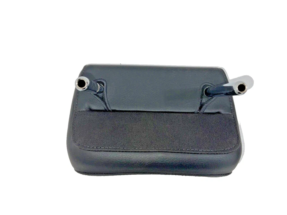 AUDI A3 SPORTBACK E-TRON 2017 - reposacabezas central trasero / reposacabezas OEM Foto 3 de 4