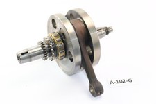 1984 Kawasaki KLR 600 KL600A - Crankshaft A102G