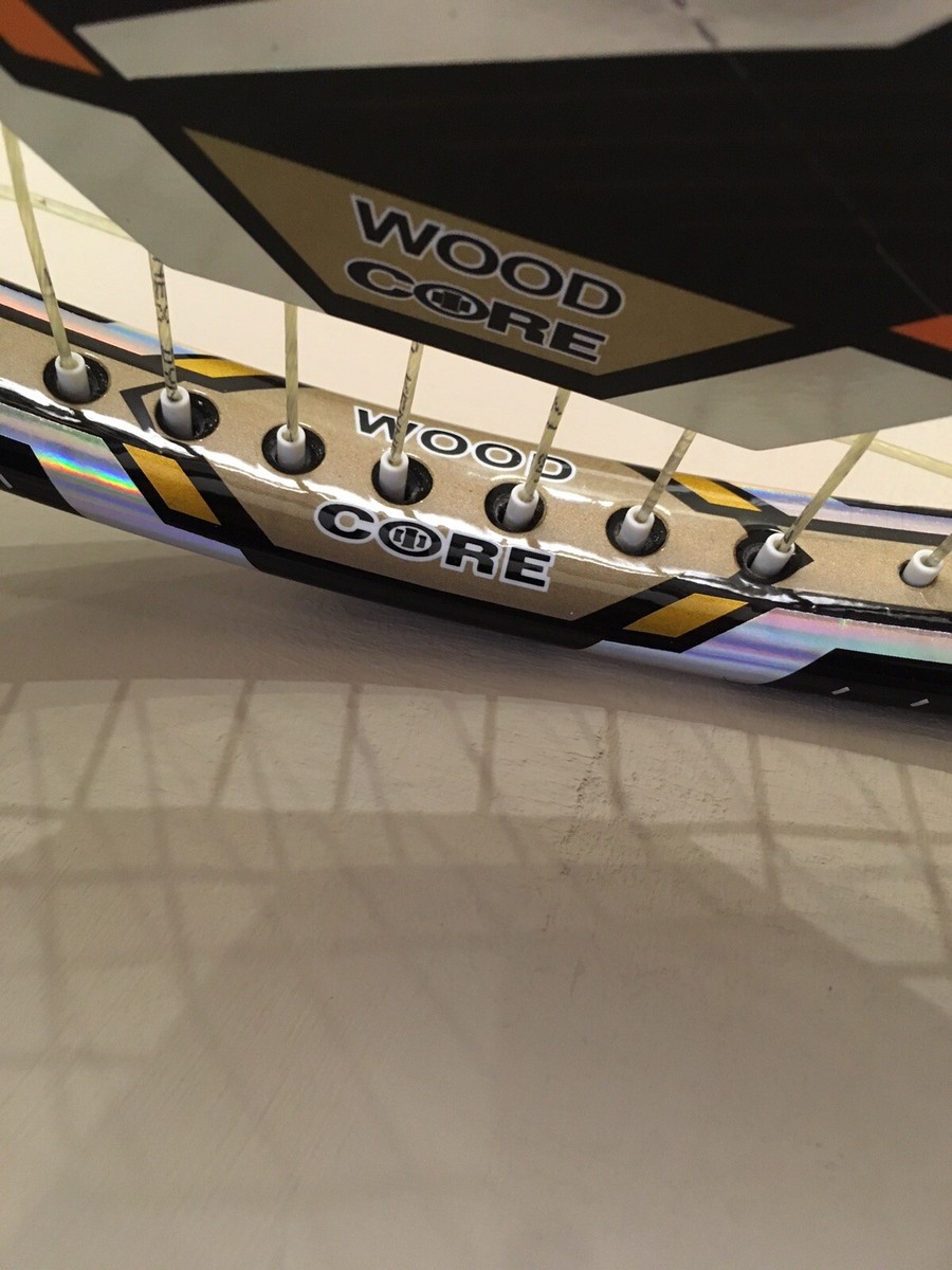 PRO KENNEX DELTA X10 280 WOOD CORE 105 16x19 L3 Racchetta Tennis