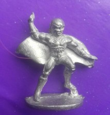C16 Champions Super hero heroes pre-slotta grenadier minitures villian Sunburst 