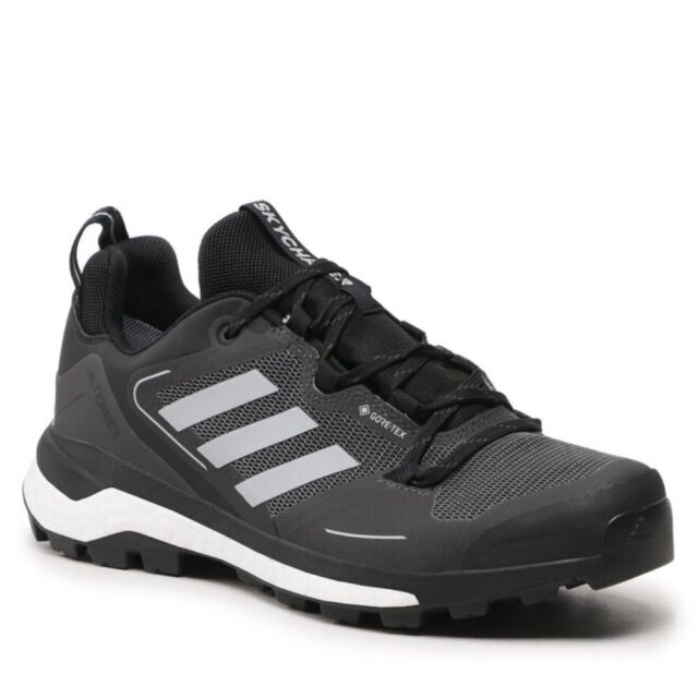 Shoes trekking Men Adidas HR1284 Black