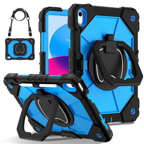 Tablet Case For iPad 11th Generation 11" A16 2025 Shockproof Stand Rugged Cover - Picture 62 of 141