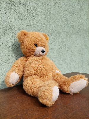 Vintage Steiff Large Bear 0320/65 , 65cm/25,5in | eBay