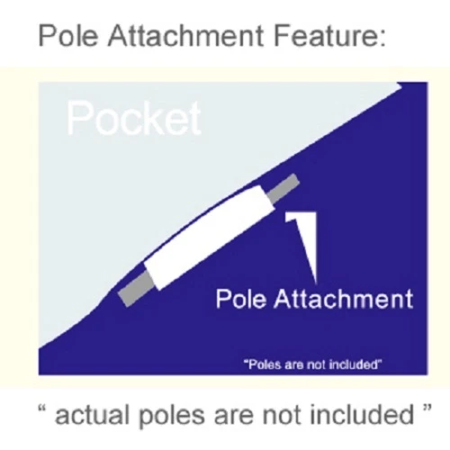 Lençóis aquáticos anexados 100% algodão penteado cetim bolso profundo sólido conjunto 300 TC - Imagem 2 de 2