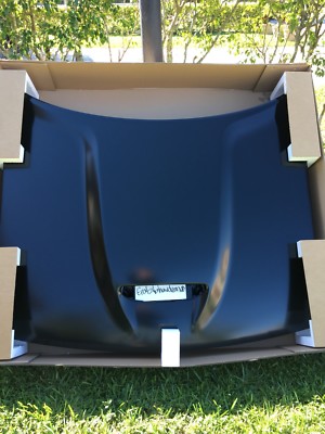 2015-2023 NeW OEM Dodge Challenger SRT Hood SRT8 6.2 Mopar 6.4 392 Scatpack T/A