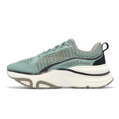 Puma Softride Divine Wns Green Black Women Road Running Jogging