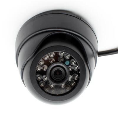HD Dome IMX307 Sony starlight AHD TVI CVI CVBS 4in1 CCTV Camera indoor IR color