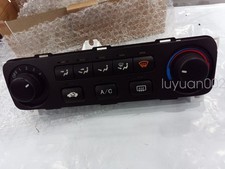 Opened Box 79600-s84-a01za For 1998-2000 Climate Temp Control Unit Heater Ac