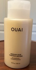 OUAI Medium Hair Shampoo 300ml/10 fl. oz. NEW.SEALED