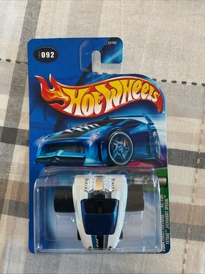 Hot Wheels 2004 First Editions 92/100 Factory Sealed