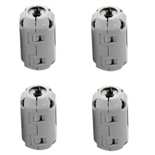 Cleansing Accessories Set Pack of Four for Regular Printer Maintenance