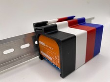 Hutschienenhalter passend für SwitchBot Modu...