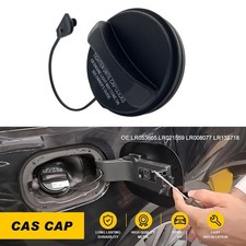 Gas Cap Fuel For 2004-2009 Mazda 3 GS GT GX i S SP23 4-Door 2.0L 2.3L l4 DOHC US