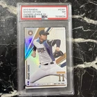 2013 Bandai Owners League 02 Shohei Ohtani #IC 001 RC Pitching PSA 7 🔥 🔥 🔥