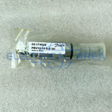 1PC NEW Vickers PRV12-10-S-0-30 cartridge valve PRV1210S030 Free delivery