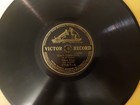 1912 Patent VICTOR 78/Olive Kline../Vernon Archibald.. — photo 1