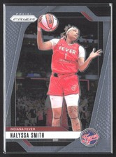 2024 Panini Prizm WNBA #137 NaLyssa Smith
