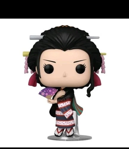 Funko Vinyl Figure Orobi #1475 - One Piece