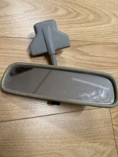 Mitsubishi Colt MK2 1983-87 Interior Rear Viev Mirror 00546 Oem