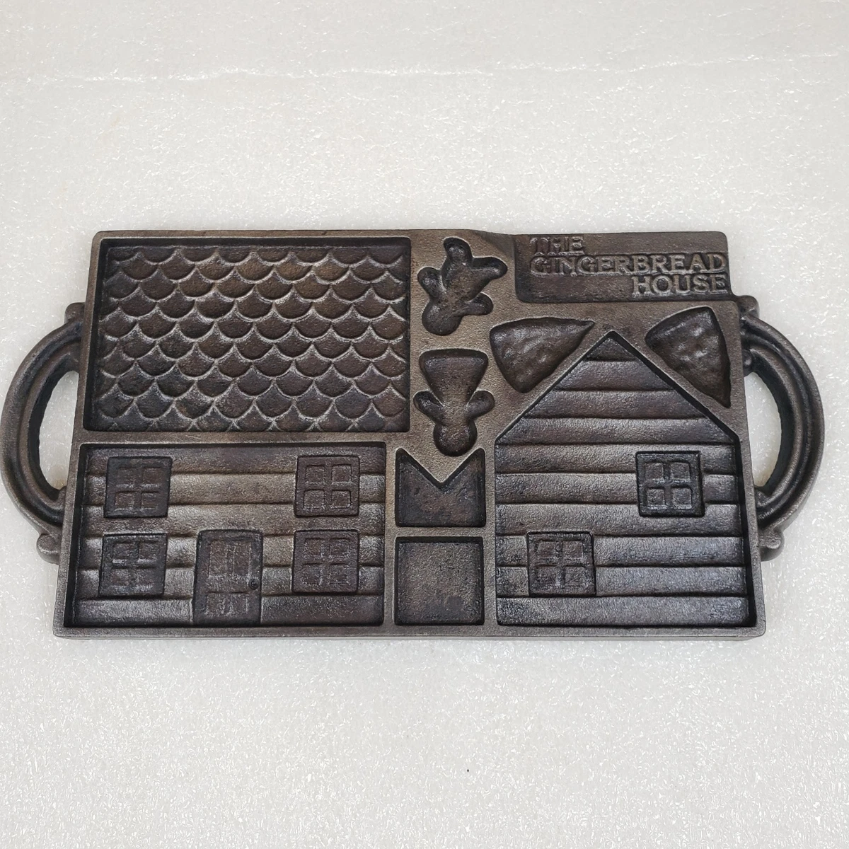 John Wright Cast Iron for sale | eBay