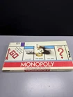 Vintage Monopoly Board Game 1973 Parker Brothers Original Classic - Complete