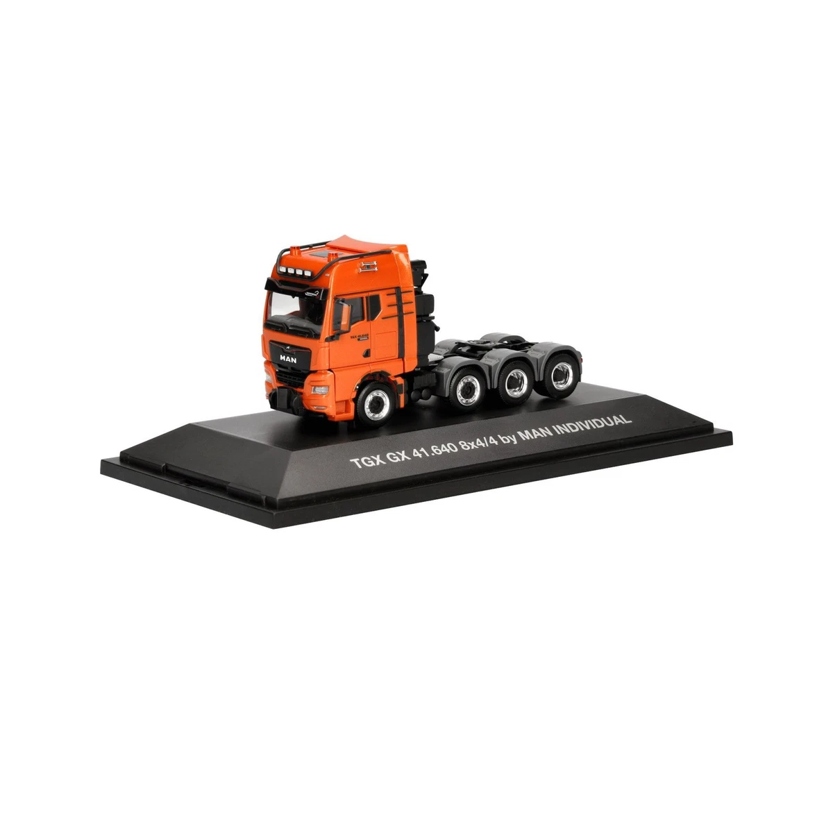 Herpa MAN Diecast & Toy 1:87 Scale for sale | eBay