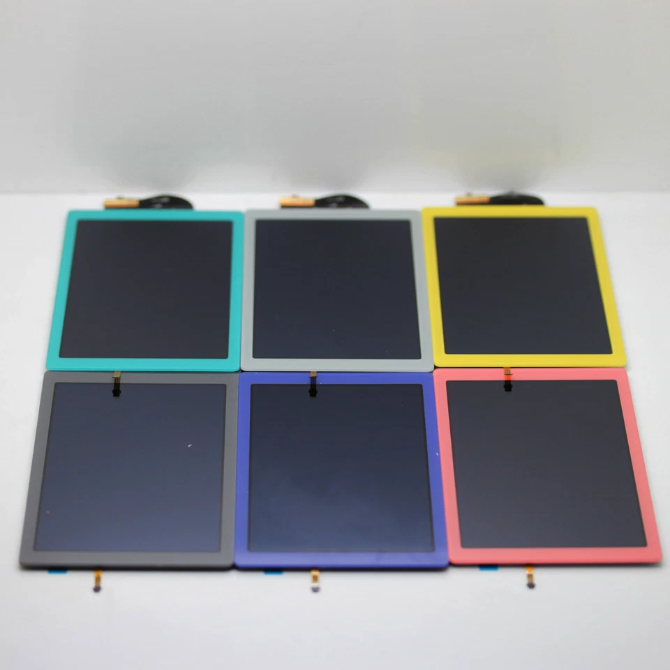 LCD Display Digitizer Touch Screen Assembly For Nintendo Switch Lite Multicolor - Image 2 of 4