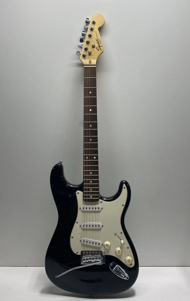 squier strat se（Special Edition） スクワイア Squier Strat SE