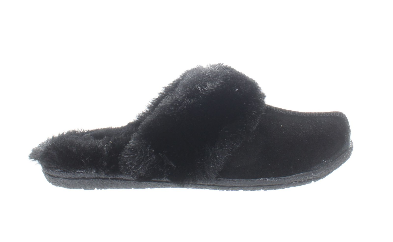 Женские шлепанцы Foamtreads Sierra Black Mule, размер 10 (7311819)