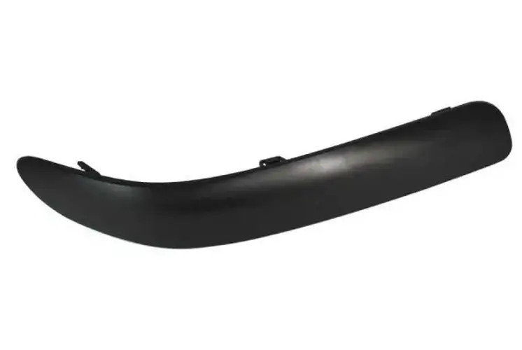 Bumper trim strip Left Rear 6502-07-8109971P BLIC for TOYOTA YARIS/VITZ