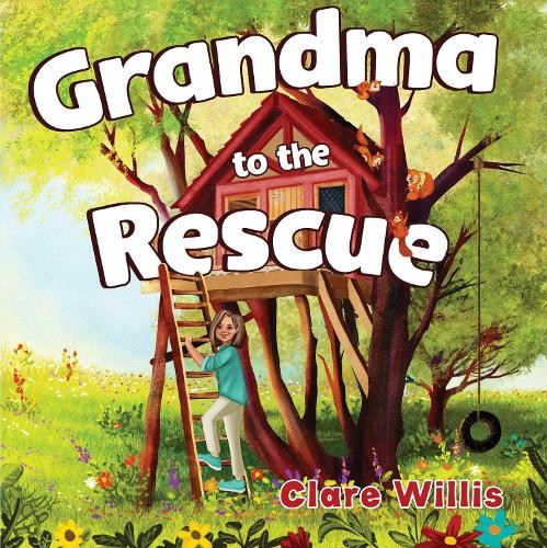 Grandma To The Rescue - Image 3