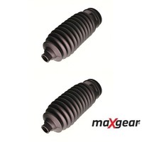 2X Faltenbalg FüR Lenkung Maxgear 69-1401 Faltenbalgsatz Manschetten