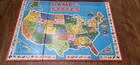Game of the States 1970s Vintage Board Game by Milton Bradley Co USA #4920 — photo 4