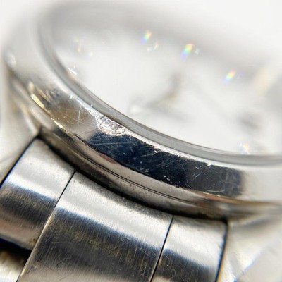 OMEGAシーマスター アクアテラ 231.10.30.61 11Pダイヤ QZ OMEGA Seamaster Aqua Terra 231.10.30.61 11P Diamond QZ | eBay