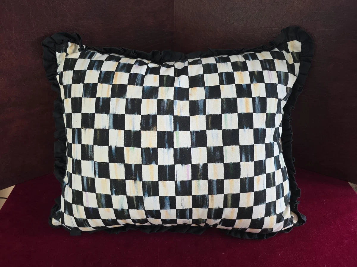 MacKenzie-Childs Home Décor Pillows for sale - eBay