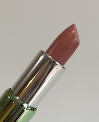 Rossetto Clinique ~ Clinique Pop Longwear ~ #31 BEIGE POP ~ raso 0,13 once ~ nuovo con scatola - Foto 3 di 8