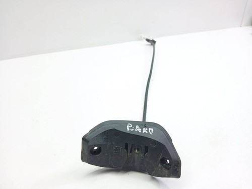 Opel Astra H 2004 Tankdeckel Tankklappe 315242409 Diesel UST114414