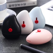 Protection de l'Identité Roller Stamp Large Couverture pour Personal Privacy