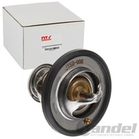 NTY Thermostat KÜHlmittel 88°C Passend FüR Lexus GS IS Mini R50 R53 Toyota GT 86