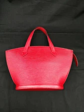 Louis Vuitton M52267 Epi  Sanjack 432985