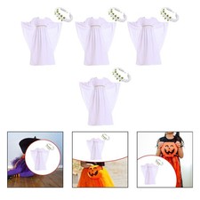 Robe d'ange pour fille, costume d'ange pour spectacle sur scène, festival,