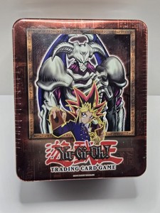 遊戯王 ロードオブドラゴン 海馬 コレクターズ tin 2002 英語 遊戯王