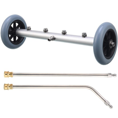 #ad RIDGE WASHER Pressure Washer 16 Inch with Extension Wand Multicolor $55.68