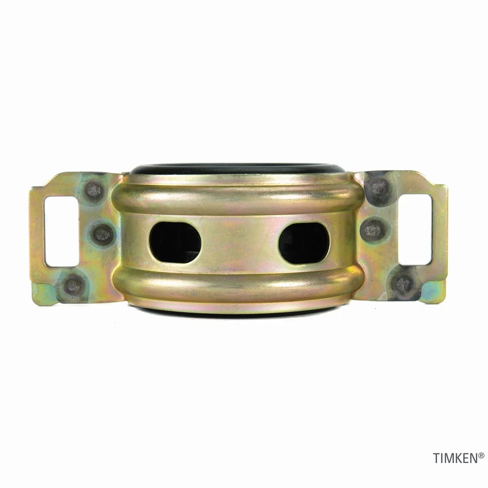 Cojinete de suspensión de soporte central de línea motriz Timken HB31 para Toyota Tacoma 95-04 Foto 3 de 4