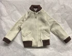 1962 Mattel Ken Doll "Windbreaker (Beige)" Fashion Pak - In Excellent Condition